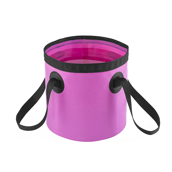 Competitive Price for Purchasing Provider - Hot Selling in America High Quality Folding Collapsible Water Bucket – Sellers Union