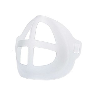 China Wholesale 3D Masked Bracket Inner Support Bracket Breathing Lipstick Protection Stand