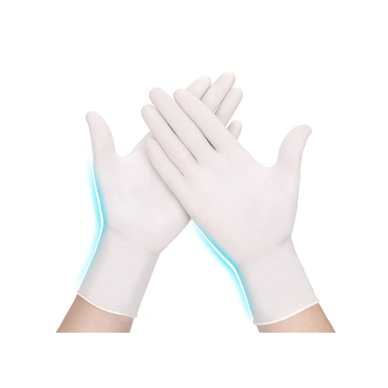 Best quality Yiwu City - Household High Quality Personal Protective Isolation Gloves Medical Examination Gloves Exam Glove Disposable Latex Gloves – Sellers Union