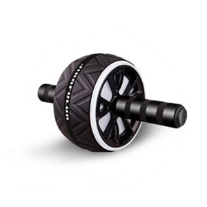 Home Exercise Fitness Training Wheel Roller Abdominal Muscle Training Equipment