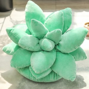 Artificial Meat Plants Pillow Plush Toy Children Gift
