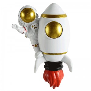 Astronaut Spaceman Wall Decoration Home Wall Pendant Wholesale