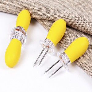 New Arrival Skewers Sticks BBQ Cooking Tool Wholesale