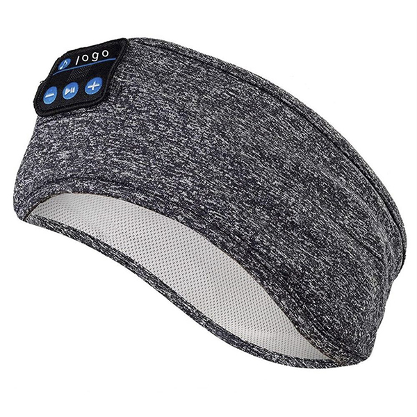New Arrival China Agencia de importaciones de Yiwu - Sleep Sports Bluetooth Headphone Wireless Speakers Perfect for Sleeping with Ultra-Thin HD – Sellers Union