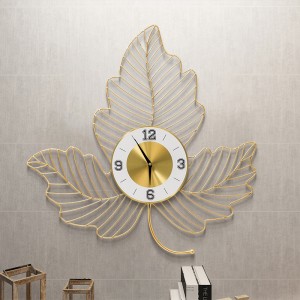 Wall Clock Decoration Clock Home Wholesale