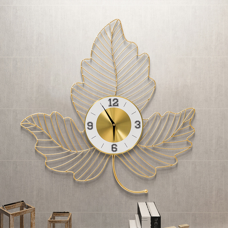 Manufacturer of Proveedores de China - Wall Clock Decoration Clock Home Wholesale – Sellers Union