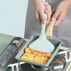 Silicone Spatula Set Kitchen Cooking Tool Wholesale