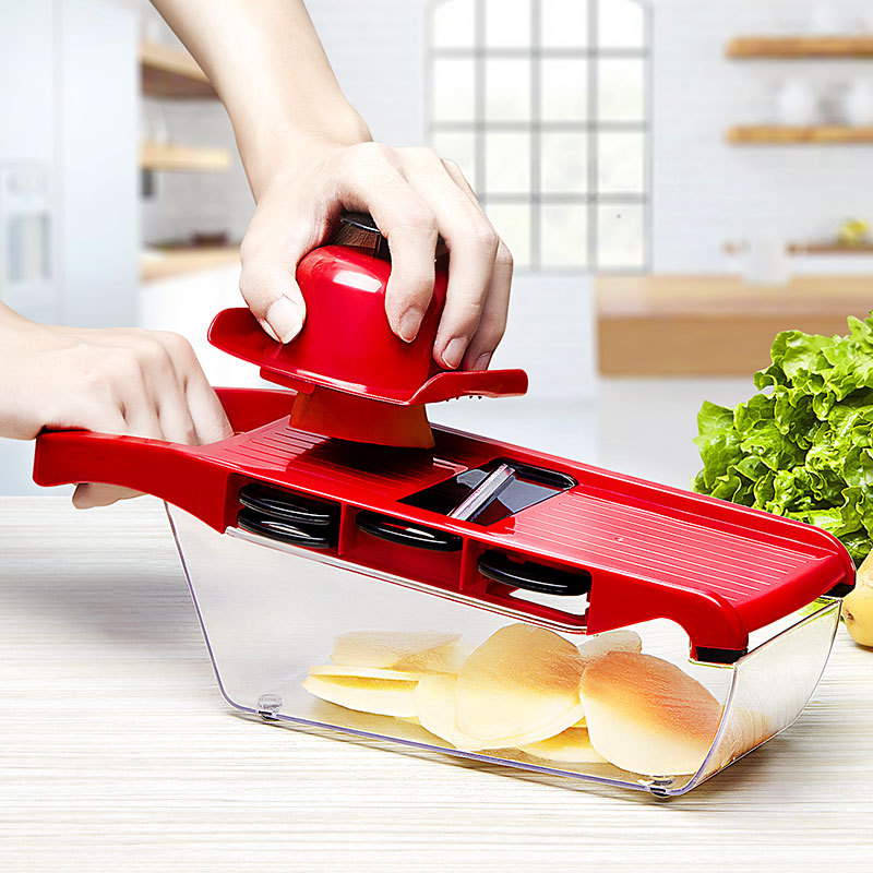 OEM/ODM China Outsourcing Service Yiwu - Multi-function Vegetable Cutter Tools Vegetable Slicer Grater – Sellers Union