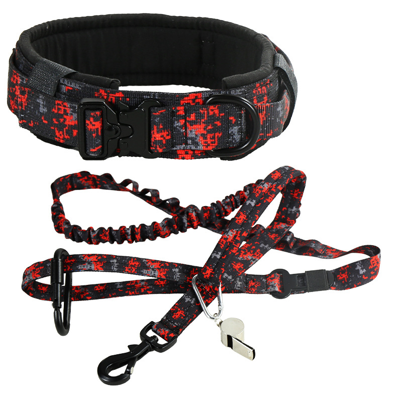 Best Price for Venta de ropa - Dog Collar Dog Leash Rope Dog Training Dog Leash Set Wholesale – Sellers Union