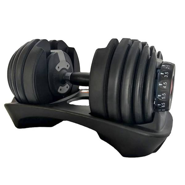 Europe style for Sales Partner - Dumbbell Sets Gym Equipment Adjustable Dumbbell Weights – Sellers Union