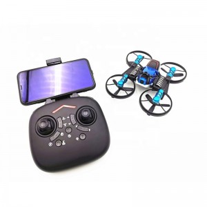 Folding 2in1 RC Drone Deformation Motorcycle Land-air model Electric Toy