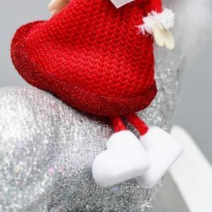 Cute Angel Little Girl Doll Christmas Tree Decoration Pendant