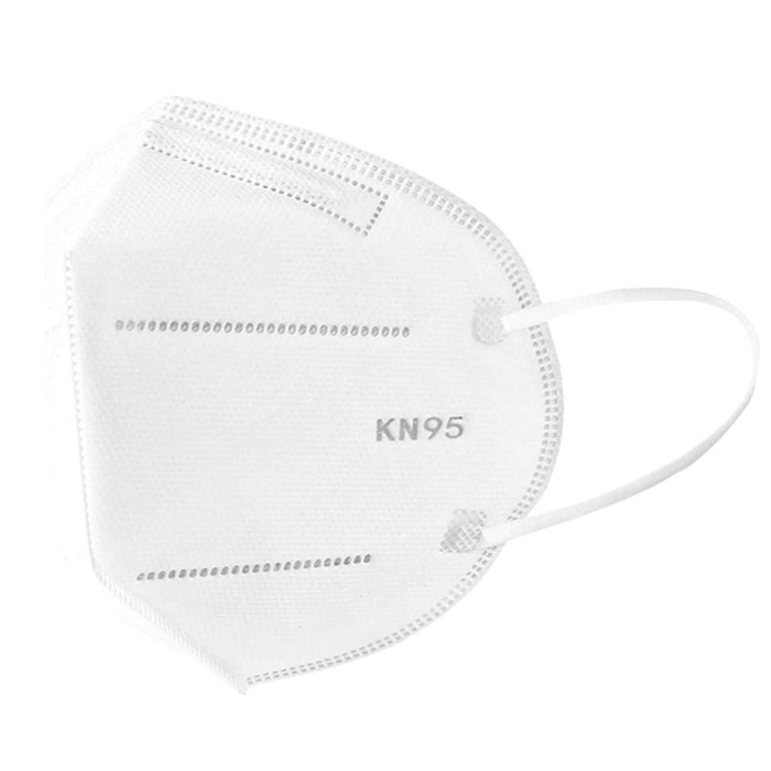 Low MOQ for Inspection Provider - Professional personal protection breathable white disposable kn95 mask 4 ply face masks – Sellers Union