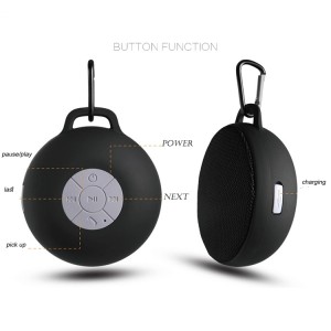 Wholesale Bluetooth, mix 4 colors, Hands-free function
