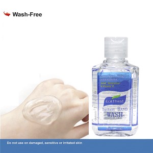 Disinfecting Liquid Gel Alcohol 75 Hand Sanitzers Antibacterial Pocket Travel Size Wholesale