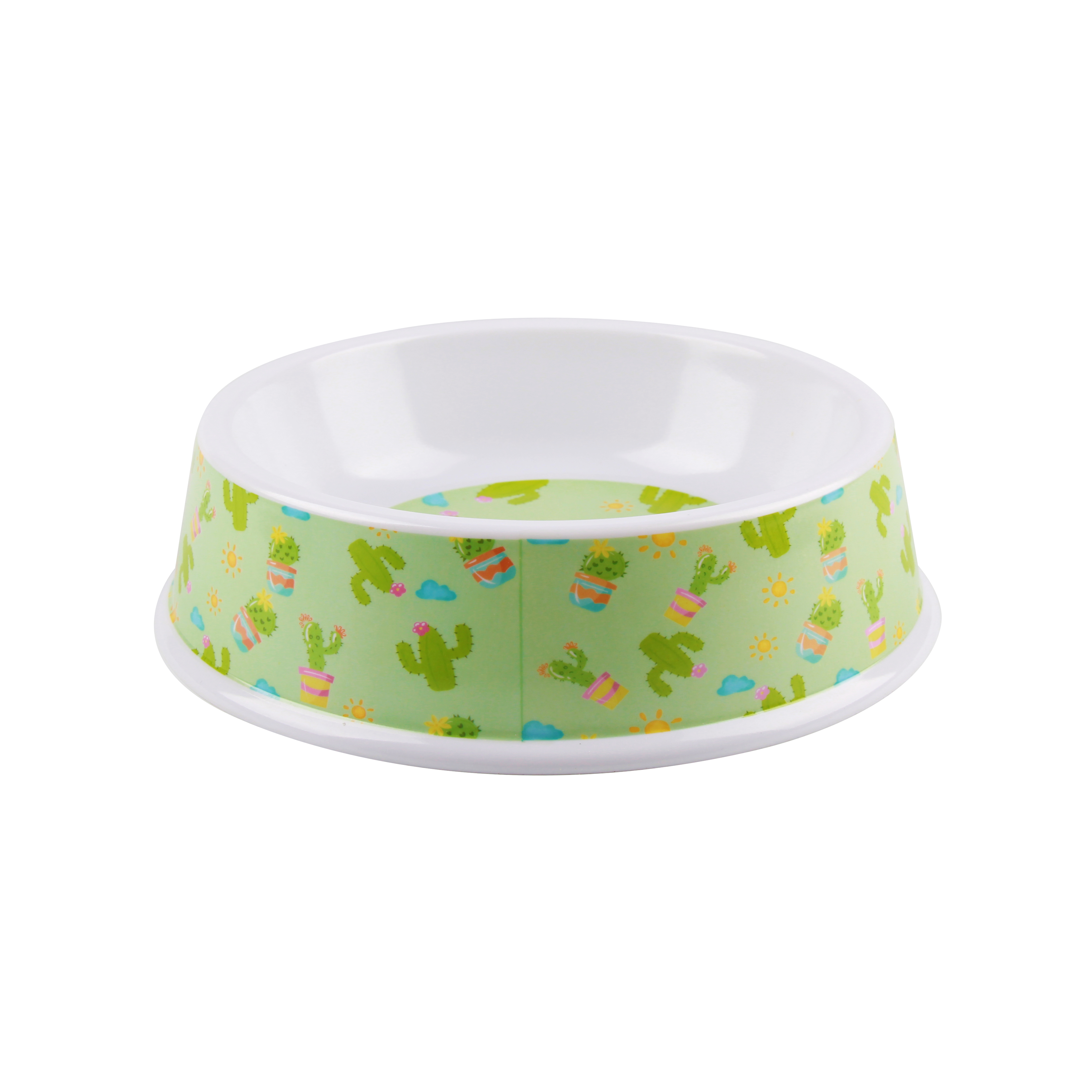 Factory best selling Market Agency Guangzhou - Pattern Melamine Pet Bowl Wholesale from China 2021 – Sellers Union