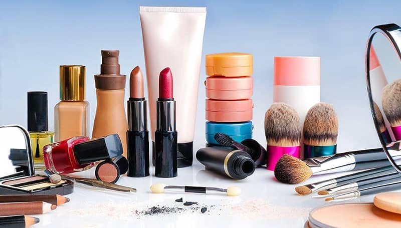 De definitieve gids voor het importeren van cosmetica uit China