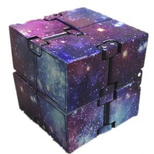 Jucării noi decomprimate Infinity Cube China Wholesale