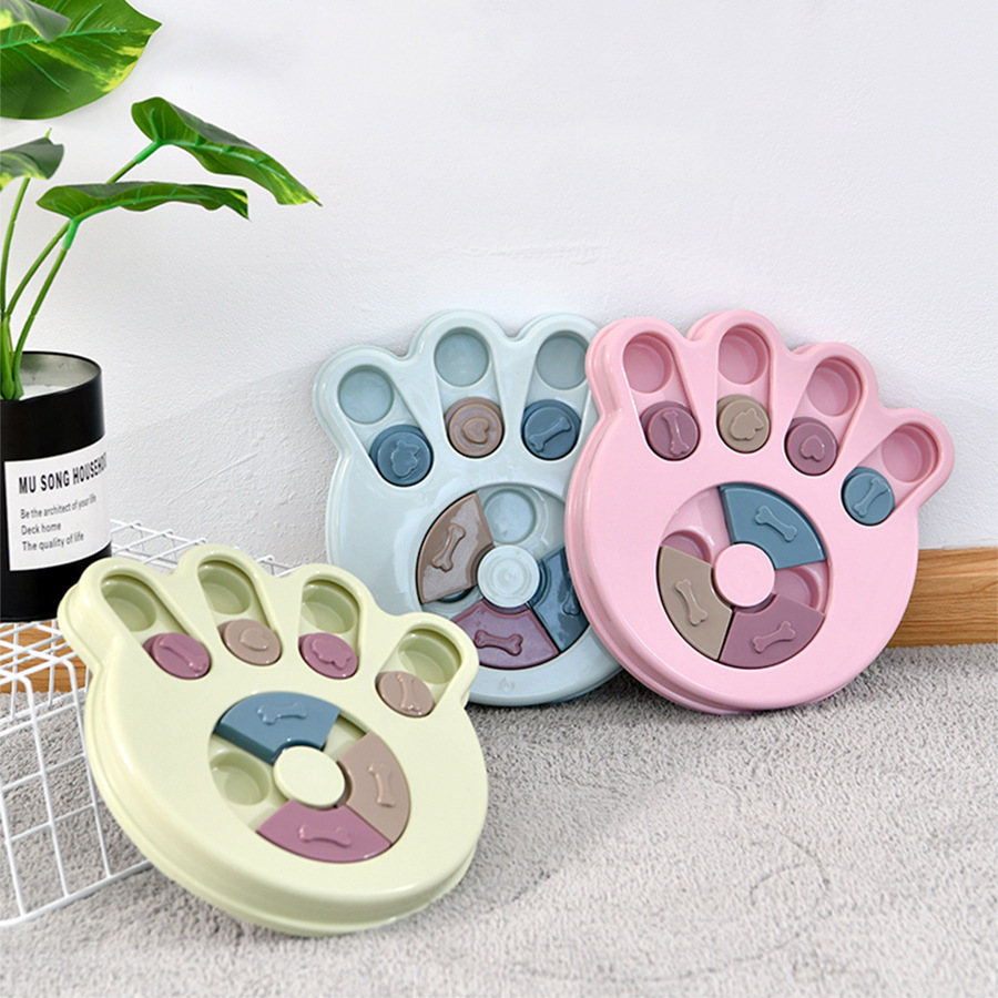 Super Purchasing for Yiwu Leather Market - Pet Toy Dog Toy Interactive Feeding Toys Wholesale – Sellers Union