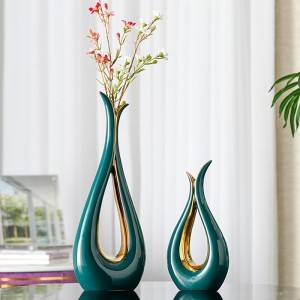 Toptan Vazolar için Süsler Ev Dekorasyonları