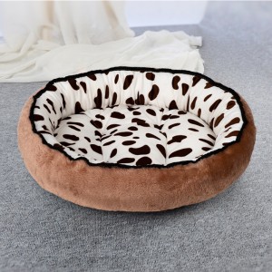 Winter Pet Bed Cat Bed Dog Bed Pet Supplies Wholesale