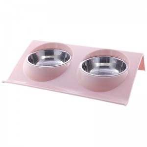 Stainless Steel Cat Bowl Pet Bowl Dog Bowl Wholesale