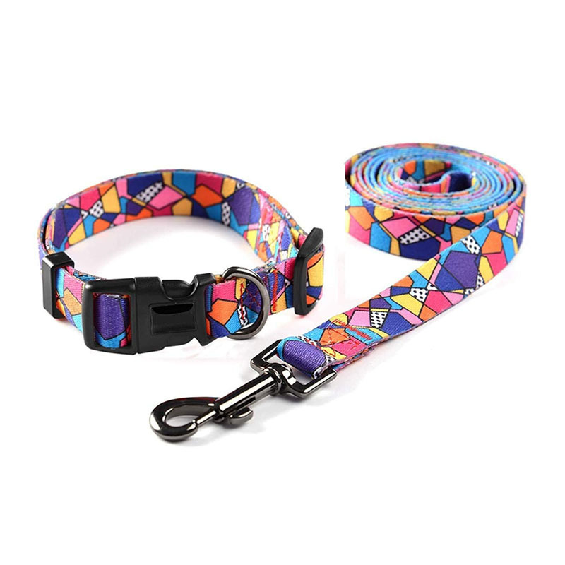 Online Exporter 義烏で最高のエージェント - New Dog Leash Pet Leash China Wholesale – Sellers Union