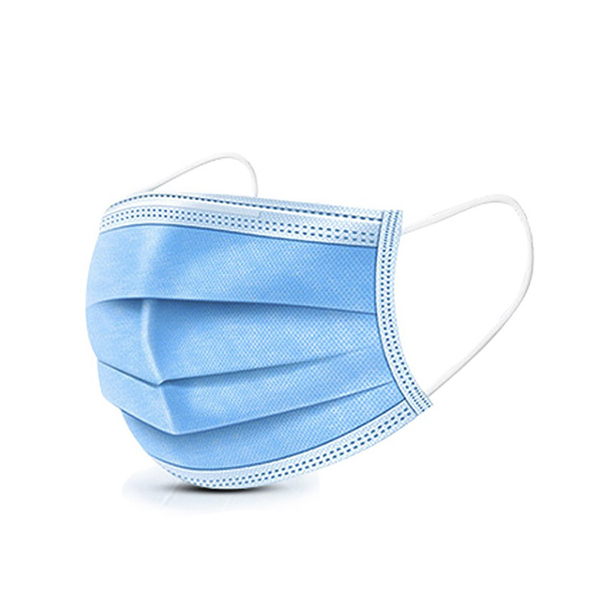 Well-designed Trading Service Provider - 3 Ply Disposable Face Mask China Medical Wholesale Protective Masks – Sellers Union