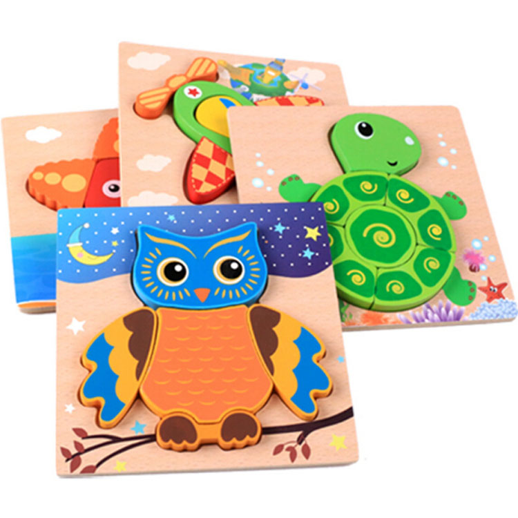 Chinese Professional Souring Agent Guangzhou - Learning Wooden Toys Kids Board Puzzle Wood Educational Toys – Sellers Union