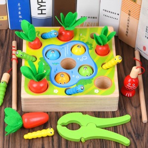Kids Toys Role-Playing Education Toys Slàn-reic