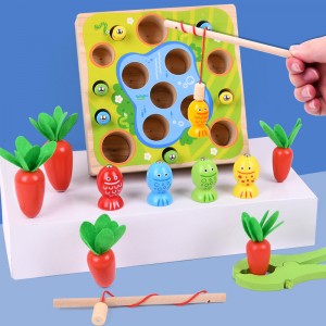 Kids Toys Role-Playing Educational Toys Wholesale