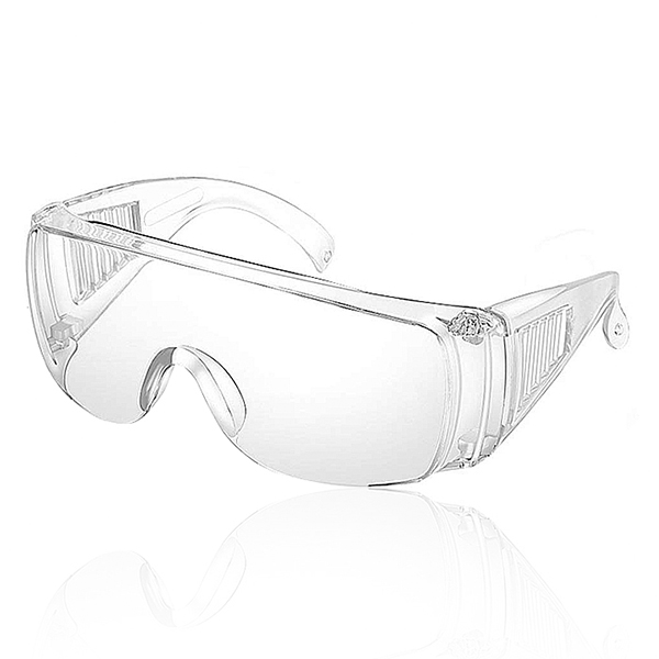 Manufactur standard Trade Service - China Wholesale Dustproof Anti Splash Clear Safety Glasses Eye Protective – Sellers Union