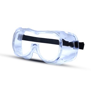 Safety Goggles Protective Medical Googles With competitive price China Wholesale