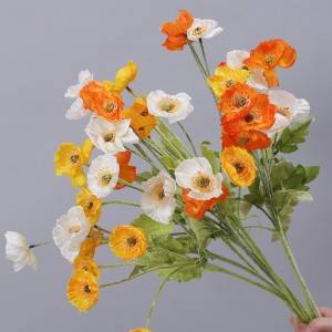 Small Daisy Fake Flower Wedding Decoration Artificial Flowers