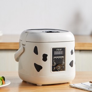 Small Smart Rice Cooker Multi-function Kitchen Small Appliances Wholesale