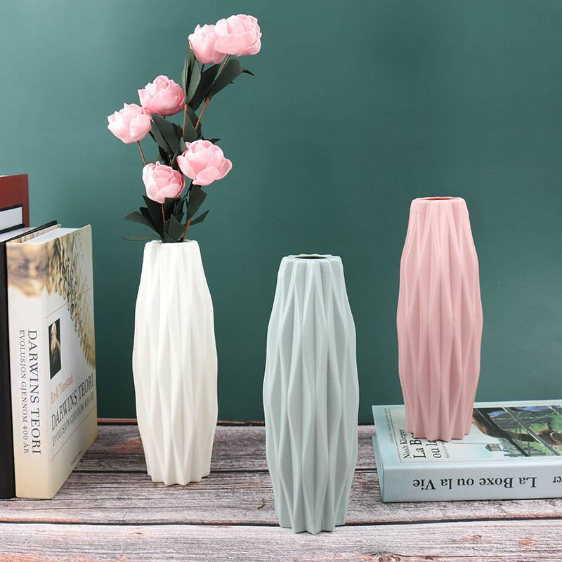 China Gold Supplier for Commodity Goods Market Yiwu - Vase Hydroponic Home Ornament China Wholesale – Sellers Union