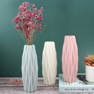 Vase Hydroponic Home Ornament China Wholesale
