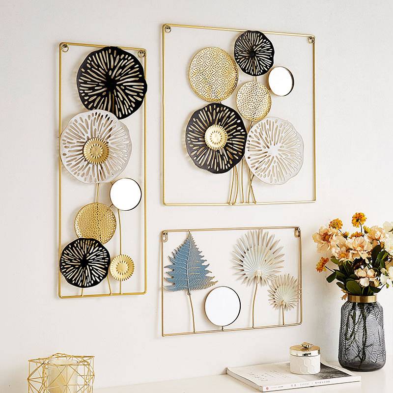 100% Original Quality Inspection Partner Yiwu - Wall Decorative Home Background Wall Ornament Pendant – Sellers Union