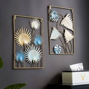 Wall Decorative Home Background Wall Ornament Pendant