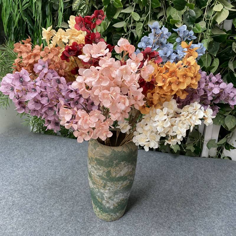 Bottom price Sourcing Provider Yiwu - Wedding Bian Flower Artificial Plant Decoration Artificial Flower – Sellers Union