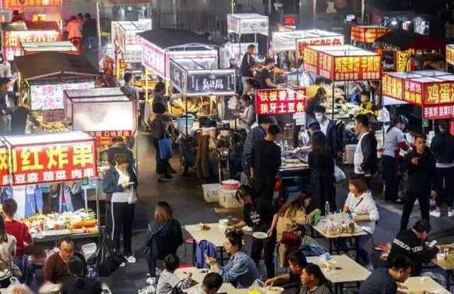 Yiwu Travel Guide – Attractions and Night Markets