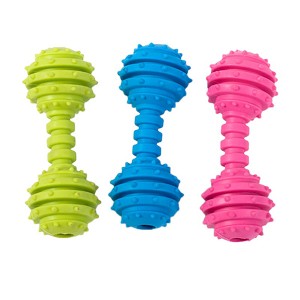 Hot Selling Pet Toys Set Health Chew Training Interactive Dog toys