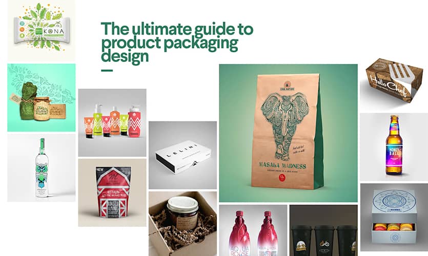 The Complete Guide to Product Packaging Design