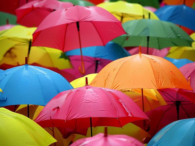 7 Top China Umbrella Manufacturers