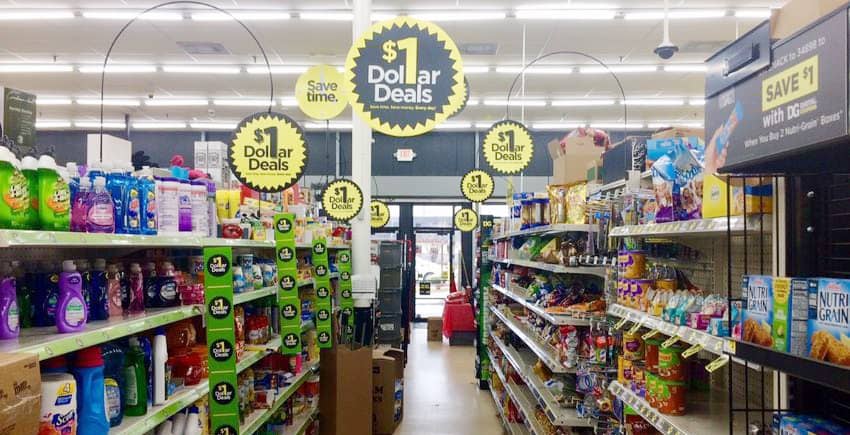 Dollar Store Wholesale Guide