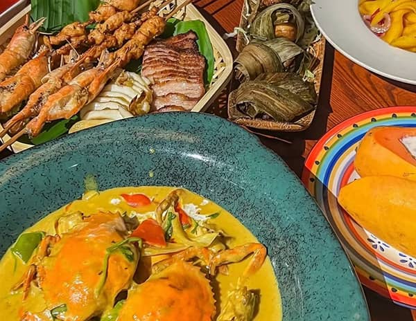 Lefatše la Taste Buds ho Yiwu: 6 Gourmet Restaurants
