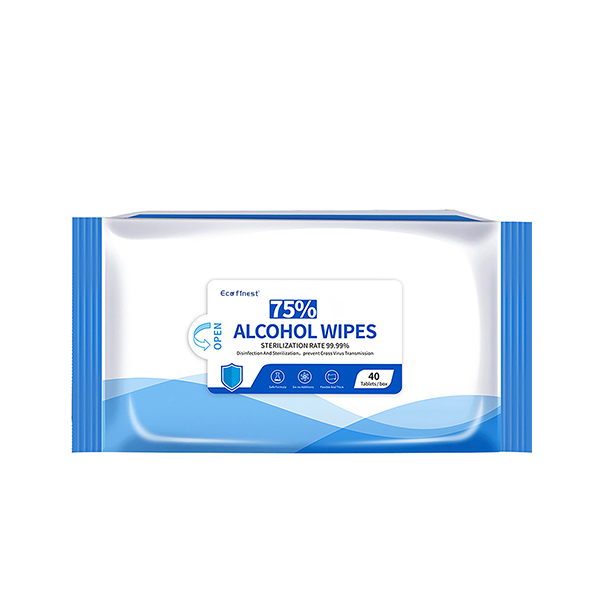 Manufactur standard Negocio de importación de China - Disinfectant antiseptic wipes 99.99% Sterilization hotsale Anti-bacterial disinfectant wet wipes – Sellers Union