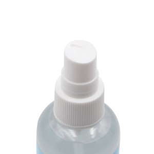 100ml 75% Alcohol Hand Sanitizer Spray Alcohol Disinfectant