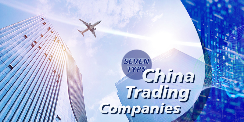 All Guide of China Trading Company | By China Sourcing Agent