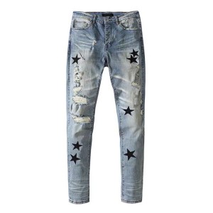 Hot Sale New Fashion Skinny Jeans Denim Jean Small Feet Jean for Girl and Wowen
